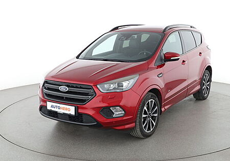 Ford Kuga 2.0 TDCi ST-Line