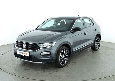 VW T-Roc 1.0 TSI Style