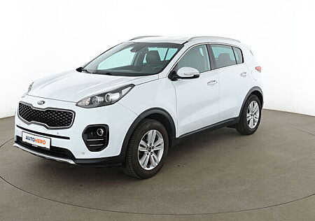 Kia Sportage 1.6 GDI Dream Team 2WD