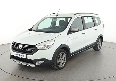 Dacia Lodgy 1.5 Blue dCi Stepway Plus