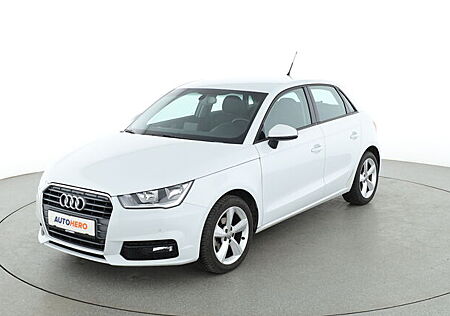 Audi A1 1.0 TFSI Design