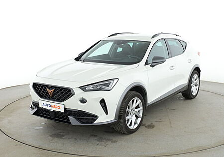 Cupra Formentor 1.5 TSI ACT