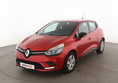 Renault Clio 1.2 Limited