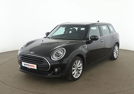 Mini One Clubman Cooper