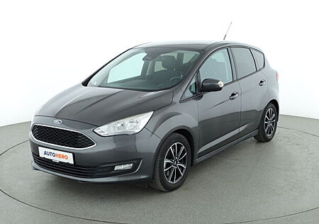 Ford C-Max 2.0 TDCi Business Edition