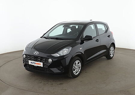 Hyundai i10 1.0 Select