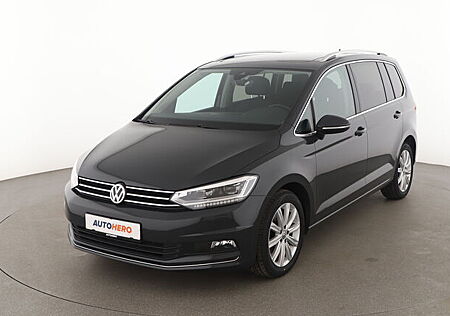VW Touran 1.4 TSI Highline BlueMotion Tech