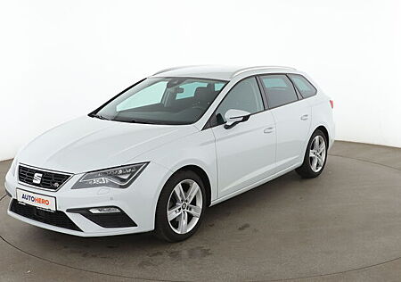 Seat Leon 1.4 TSI FR