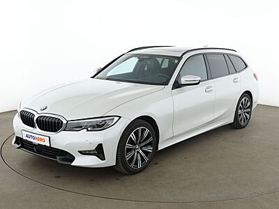BMW 3er 318i Sport Line