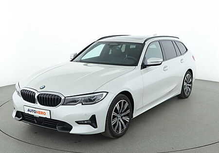 BMW 3er 318i Sport Line