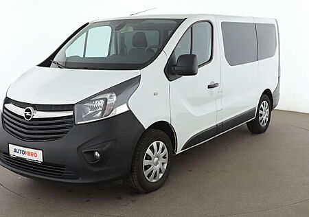 Opel Vivaro 1.6 CDTI Combi L1H1 2,7t