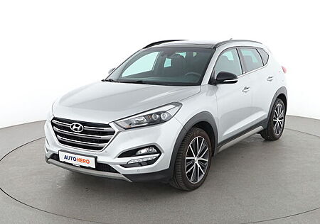 Hyundai Tucson 1.6 TGDI Passion + 2WD