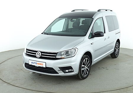 VW Caddy 2.0 TDI Edition 35 BlueMotion