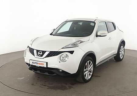 Nissan Juke 1.2 N-Connecta