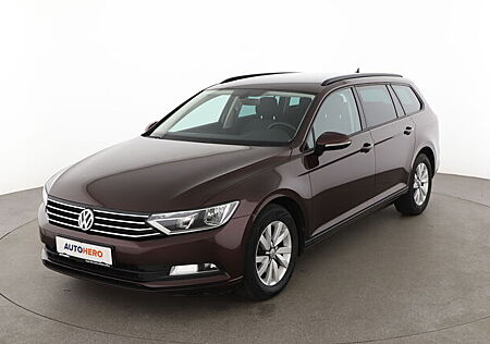 VW Passat 2.0 TDI Trendline BlueMotion