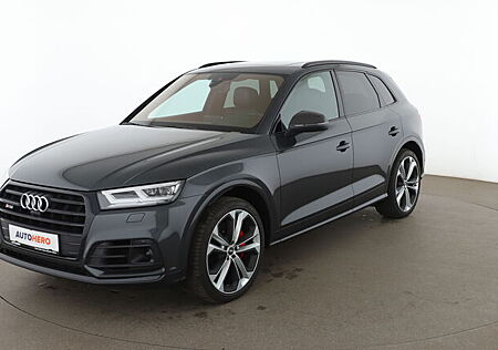 Audi SQ5 3.0 TDI quattro