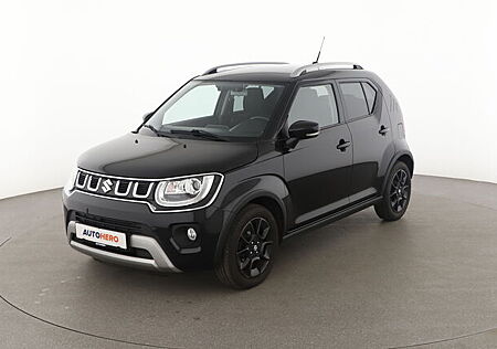 Suzuki Ignis 1.2 DualJet Mild-Hybrid Club