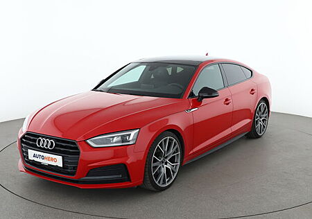 Audi A5 40 TFSI Sport
