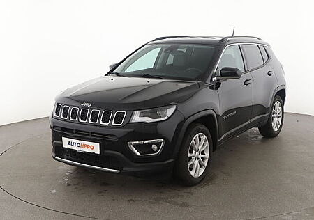 Jeep Compass 1.3 T-GDI Limited FWD