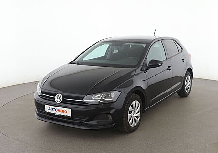 VW Polo 1.0 Comfortline