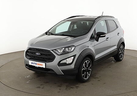 Ford EcoSport 1.0 EcoBoost Active