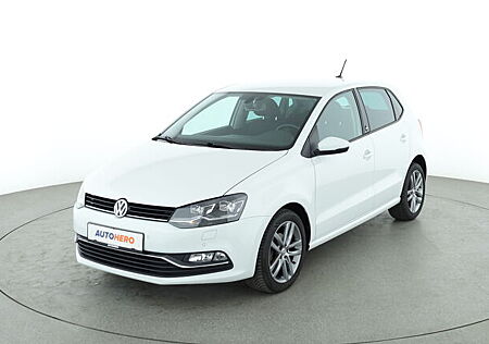 VW Polo 1.2 TSI Sound BlueMotion