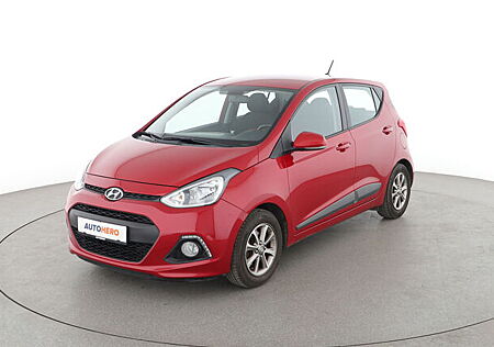 Hyundai i10 1.2 Style