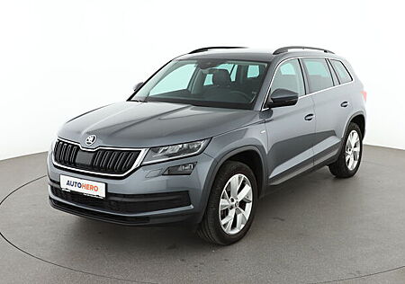 Skoda Kodiaq 2.0 TSI Soleil 4x4