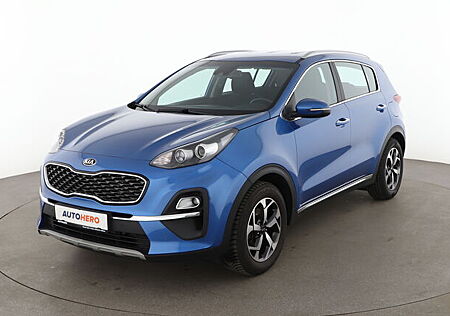 Kia Sportage 1.6 CRDi Vision 2WD