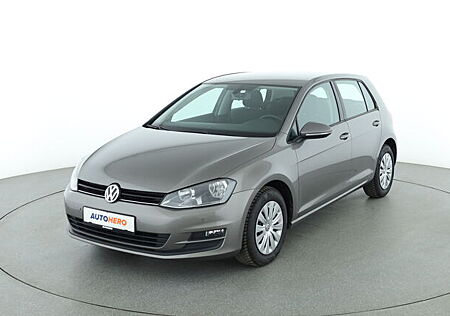 VW Golf 1.2 TSI Trendline BlueMotion Tech