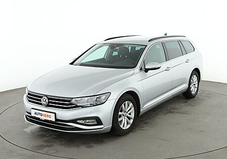 VW Passat 2.0 TDI Business