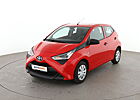 Toyota Aygo 1.0-VVT-i X