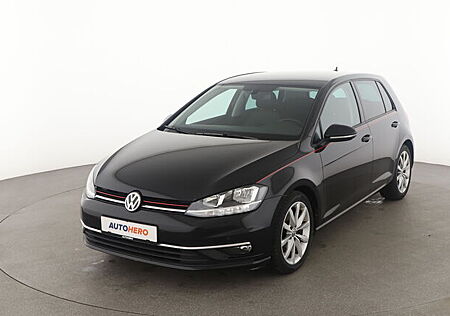 VW Golf 1.5 TSI ACT Highline BlueMotion
