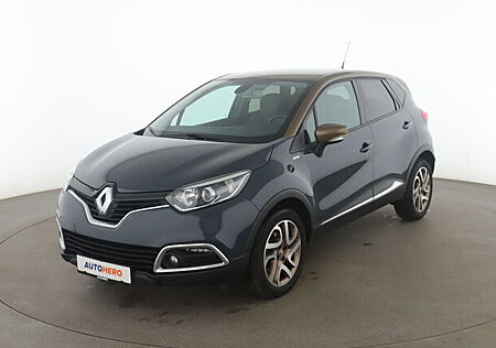 Renault Captur 1.2 TCe Energy Elysee