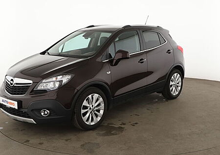 Opel Mokka 1.4 Turbo Innovation