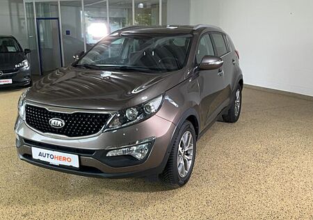 Kia Sportage 1.6 GDI Dream Team 2WD