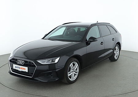 Audi A4 35 TDI