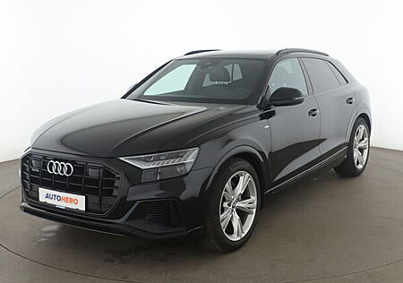 Audi Q8 50 TDI quattro