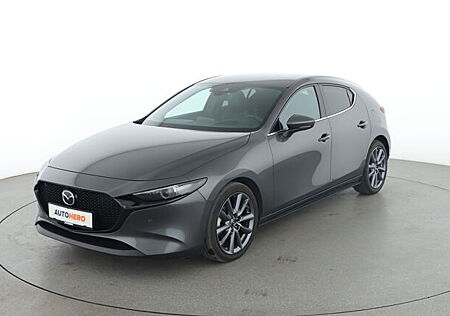 Mazda 3 2.0 Selection
