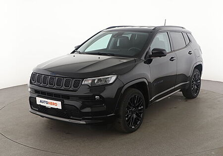 Jeep Compass 1.3 T4 4xe Plug-in Hybrid S