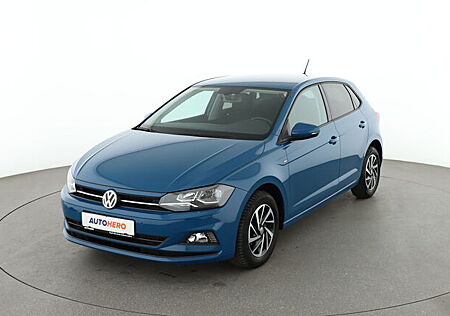 VW Polo 1.0 Join