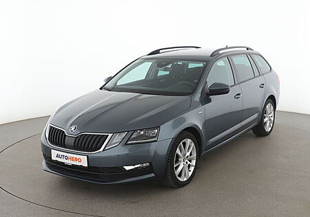Skoda Octavia 2.0 TDI Drive