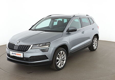 Skoda Karoq 1.5 TSI ACT Style