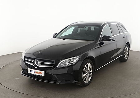 Mercedes-Benz C-Klasse C 180 T Avantgarde