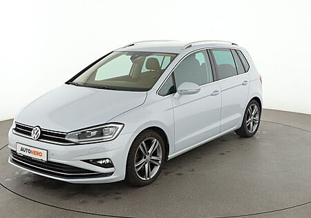 VW Golf Sportsvan 1.5 TSI ACT Highline