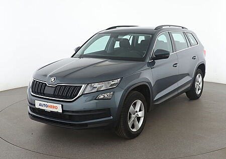 Skoda Kodiaq 1.5 TSI ACT Ambition