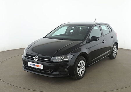 VW Polo 1.0 TSI Comfortline