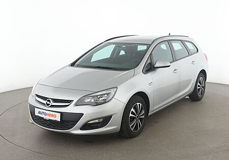 Opel Astra 1.4 Turbo Edition