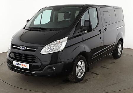 Ford Transit 2.0 TDCi 310 L1 Tourneo Titanium