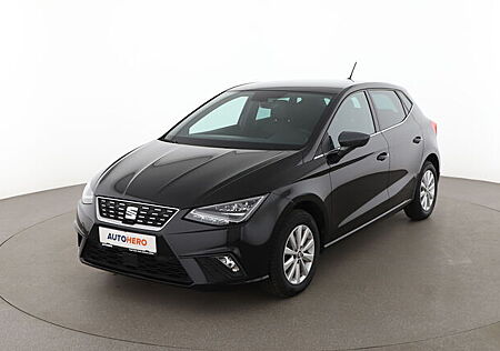 Seat Ibiza 1.0 TSI XCellence